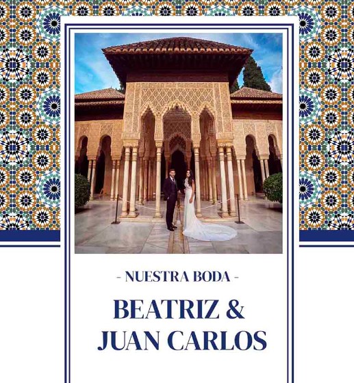 Alhambra