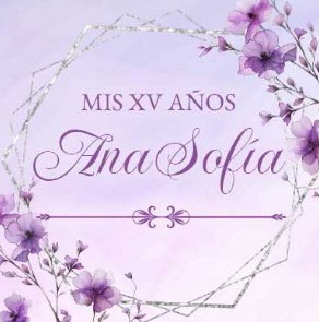 Floral Romántico