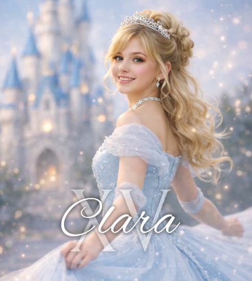 Cenicienta